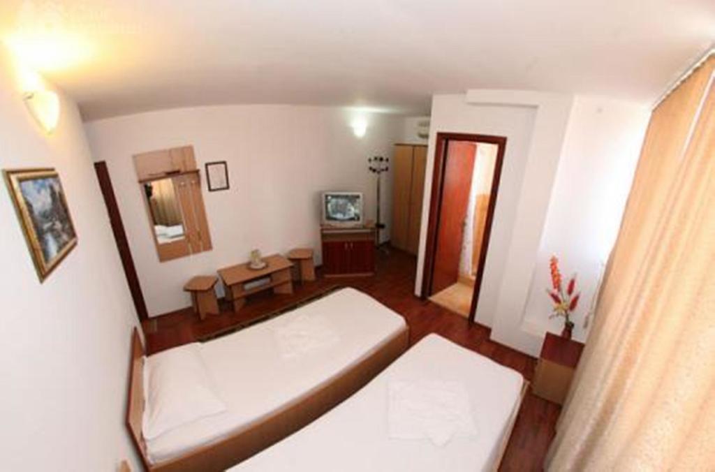 Pensiunea Ramona Tulcea Room photo