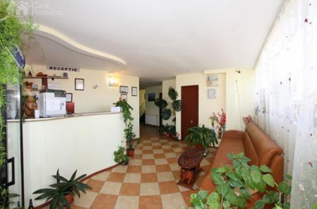 Pensiunea Ramona Tulcea Room photo