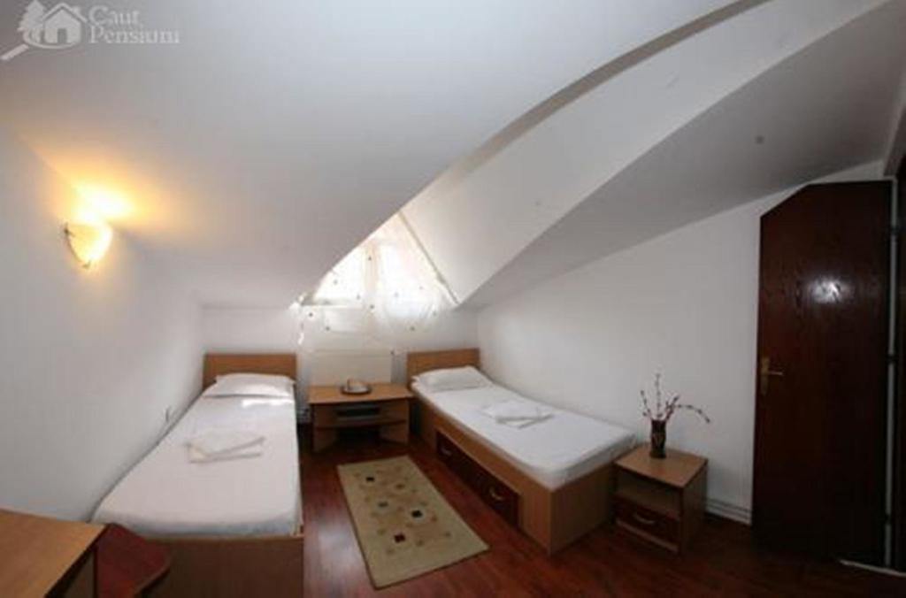 Pensiunea Ramona Tulcea Room photo